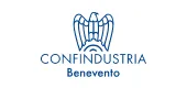 badge Confindustria Benevento