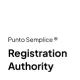 badge Registration Authority